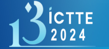 2024 13th International Conference on Transportation and Traffic Engineering (ICTTE 2024)