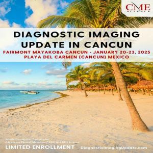 Diagnostic Imaging Update in Riveria Maya Cancun