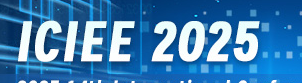 2025 14th International Conference on Information and Electronics Engineering (ICIEE 2025)