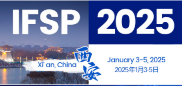 2025 The 5th International Forum on Signal Processing (IFSP 2025)