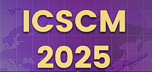 2025 6th International Conference on Supply Chain Management (ICSCM 2025)