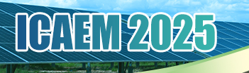2025 The 8th International Conference on Advanced Energy Materials (ICAEM 2025)