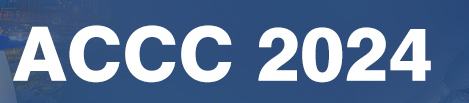 2024 The 5th Asia Conference on Computers and Communications (ACCC 2024)