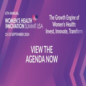 Women's Health Innovation Summit USA
