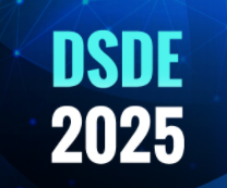 2025 The 8th International Conference on Data Storage and Data Engineering (DSDE 2025)