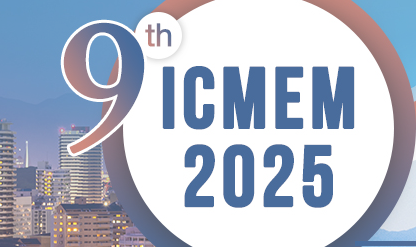 2025 9th International Conference on Material Engineering and Manufacturing (ICMEM 2025)