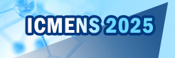 2025 9th International Conference on Materials Engineering and Nano Sciences (ICMENS 2025)