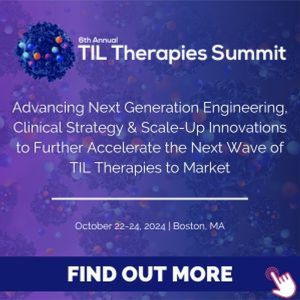 6th Annual TIL Therapies Summit