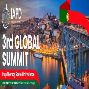 3rd Global Summit of IAPD 2024