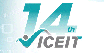 2025 the 14th International Conference on Educational and Information Technology (ICEIT 2025)