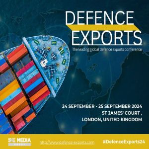 DEFENCE EXPORTS