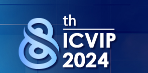 2024 The 8th International Conference on Video and Image Processing (ICVIP 2024)