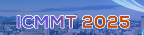 2025 16th International Conference on Materials and Manufacturing Technologies (ICMMT 2025)