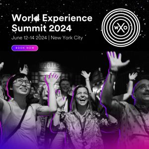 World Experience Summit 2024