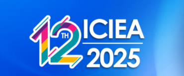 2025 12th International Conference on Industrial Engineering and Applications (ICIEA 2025)
