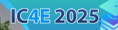 The 2025 16th International Conference on E-Education, E-Business, E-Management and E-Learning (IC4E 2025)