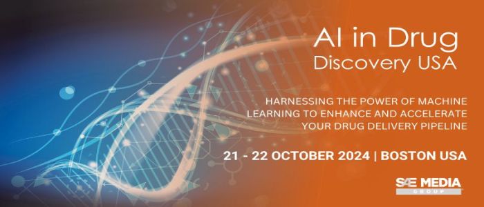 AI IN DRUG DISCOVERY USA