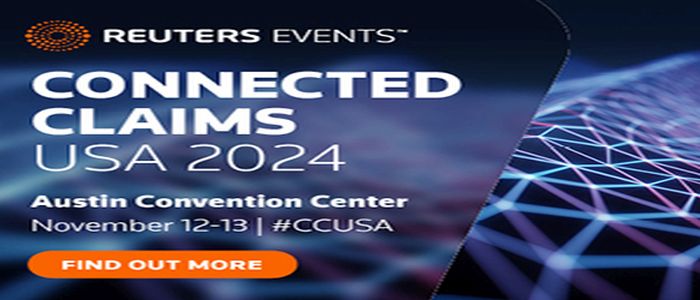 Connected Claims USA 2024