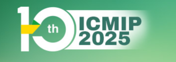 2025 10th International Conference on Multimedia and Image Processing (ICMIP 2025)