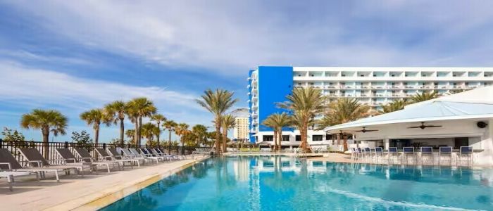 Primary Care CME in Clearwater Beach, Florida February 2025 (President's Day Weekend!)