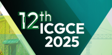 2025 12th International Conference on Geological and Civil Engineering (ICGCE 2025)