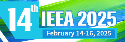 2025 The 14th International Conference on Informatics, Environment, Energy and Applications (IEEA 2025)