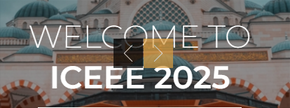 2025 12th International Conference On Electrical And Electronics Engineering (ICEEE 2025)