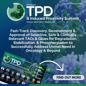 7th TPD and Induced Proximity Summit