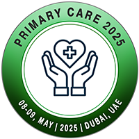 3rd International Conference on Primary Care and Public Healthcare