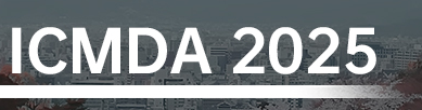 2025 8th International Conference on Materials Design and Applications (ICMDA 2025)