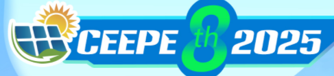 2025 the 8th International Conference on Energy, Electrical and Power Engineering (CEEPE 2025)