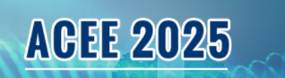 2025 3rd Asia Conference on Electronics Engineering (ACEE 2025) 