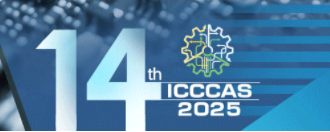 2025 IEEE the 14th International Conference on Communications, Circuits, and Systems (ICCCAS 2025)