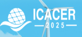 2025 10th International Conference on Advances on Clean Energy Research (ICACER 2025)
