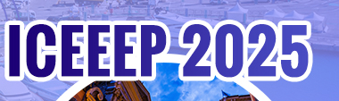 2025 9th International Conference on Energy Economics and Energy Policy (ICEEEP 2025)
