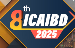 2025 The 8th International Conference on Artificial Intelligence and Big Data (ICAIBD 2025)