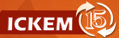 2025 The 15th International Conference on Key Engineering Materials (ICKEM 2025)