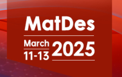 2025 The 7th International Workshop on Materials and Design (MatDes 2025)