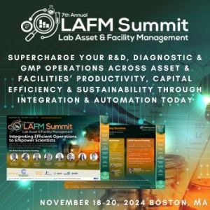 7th Lab Asset and Facility Management Summit