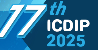 2025 The 17th International Conference on Digital Image Processing (ICDIP 2025)