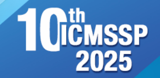 2025 10th International Conference on Multimedia Systems and Signal Processing (ICMSSP 2025)