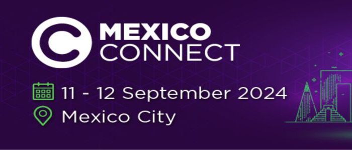 Mexico connect 2024
