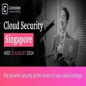 CISO Singapore - Cloud Security