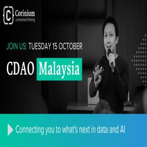 CDAO Malaysia