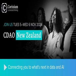 CDAO New Zealand