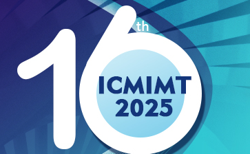 2025 16th International Conference on Mechanical and Intelligent Manufacturing Technologies (ICMIMT 2025)