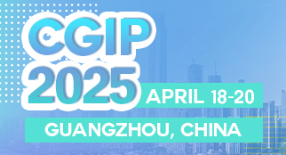 2025 3rd International Conference on Computer Graphics and Image Processing (CGIP 2025)
