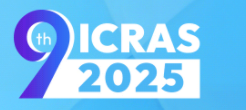 2025 9th International Conference on Robotics and Automation Sciences (ICRAS 2025)