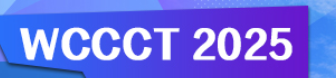 2025 8th World Conference on Computing and Communication Technologies (WCCCT 2025)