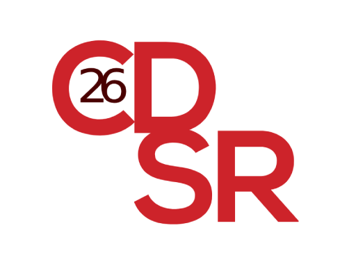 13th International Conference of Control, Dynamic Systems, and Robotics (CDSR 2026)